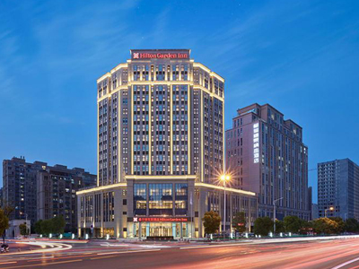 Hilton Garden Xuzhou 