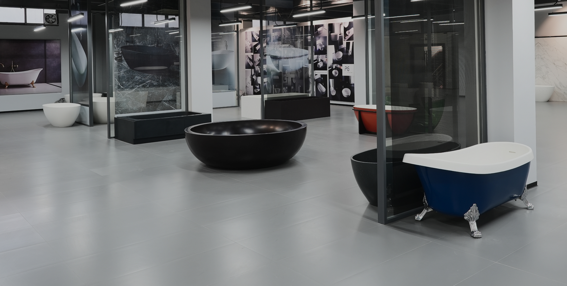 About PG Caststone