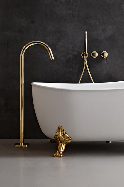  Bathtubs