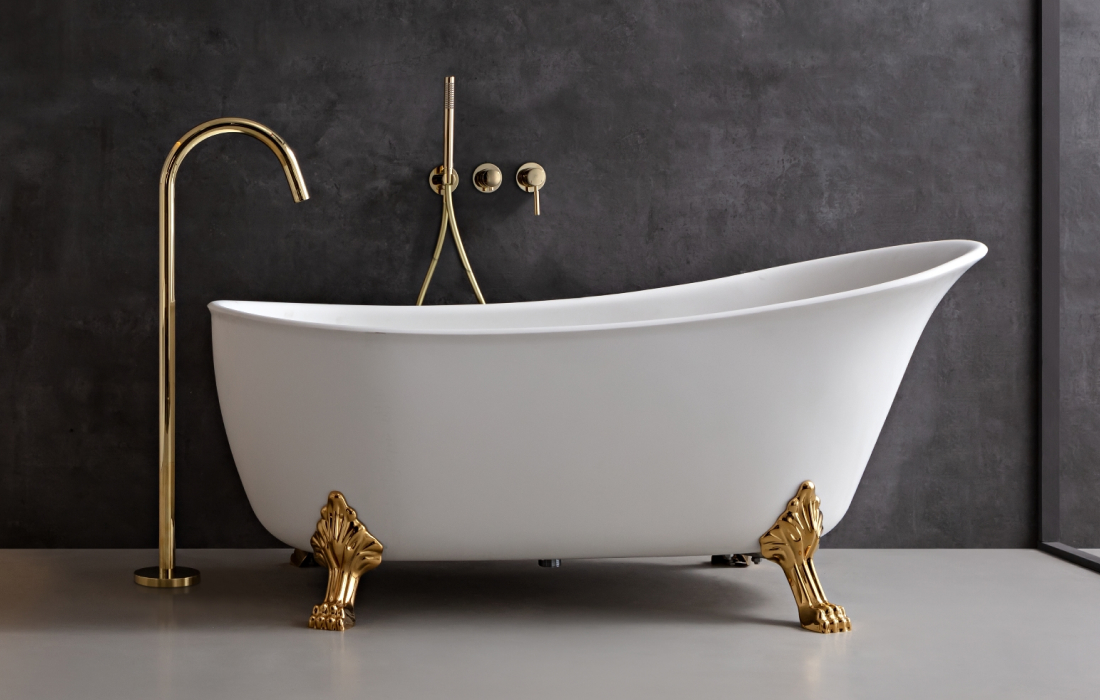 BATHTUBS