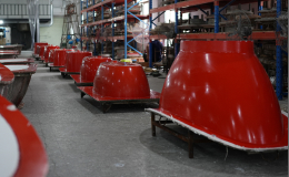 Mold Making and Production