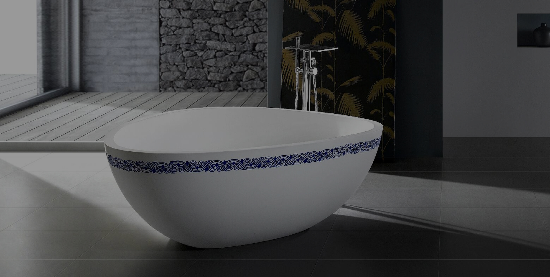 PGCaststone
Bathtubs