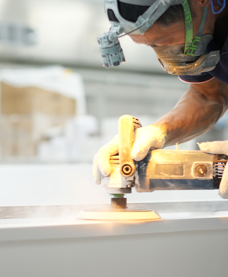 Service and Certification Guarantee