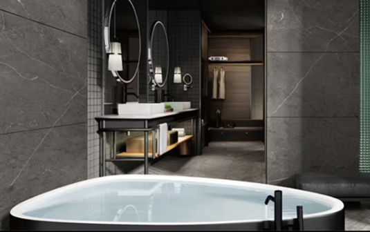 PG Aesthetics | French luxury hotel brand Le Méridien debuts in Shenzhen, adding a new luxury hotel to the..
