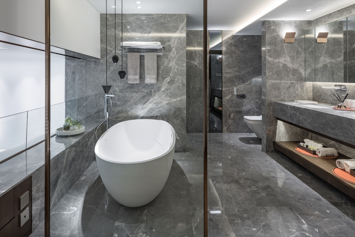 INNCA RESIDENCES CHENGDU