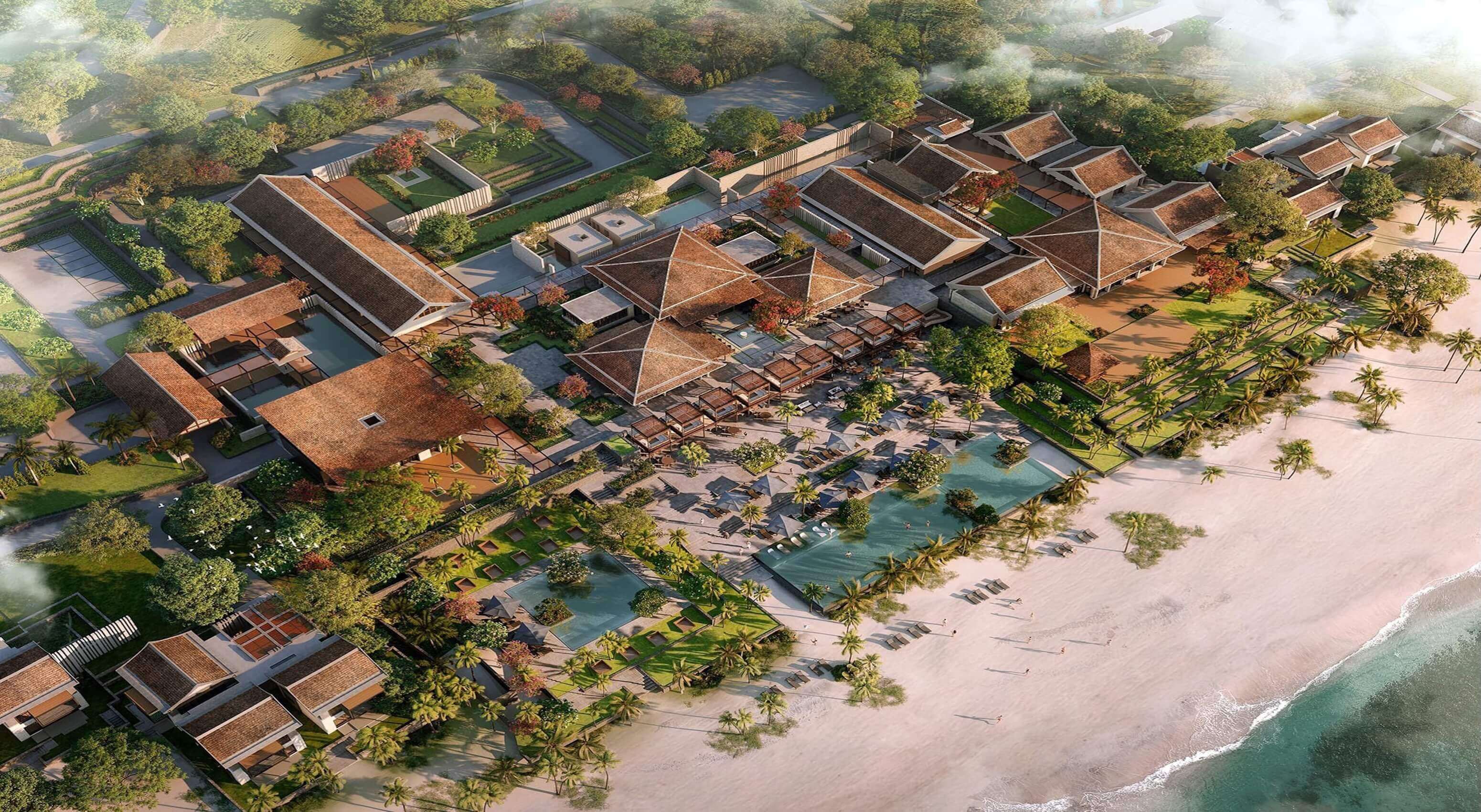 Park Hyatt Phu Quoc Vietnam
