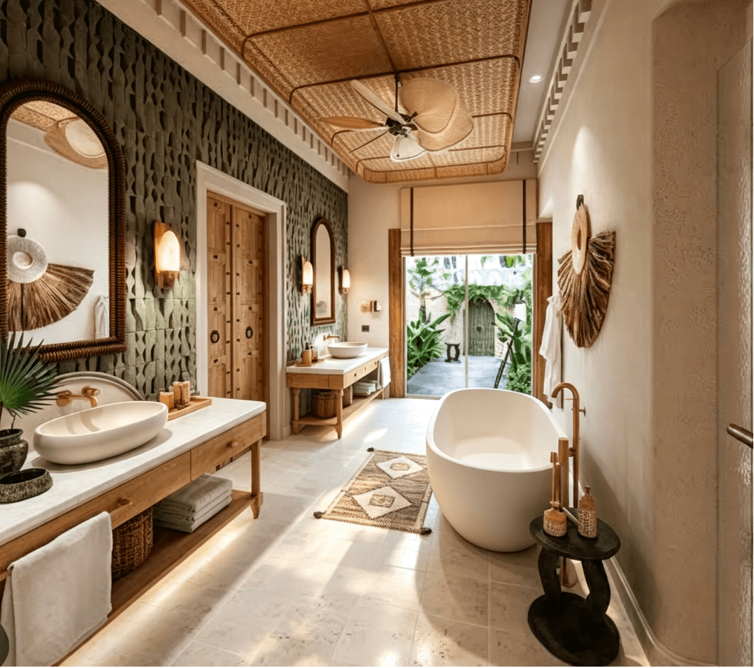 Four Seasons Resort Zanzibar Tanzania