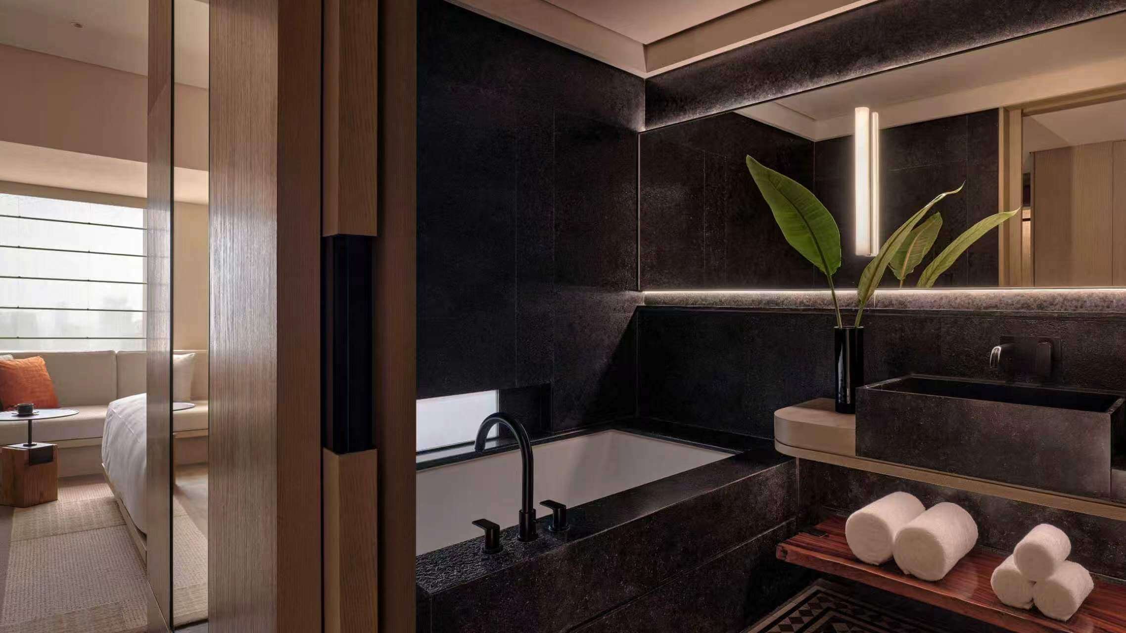 ALILA HOTEL SHANGHAI