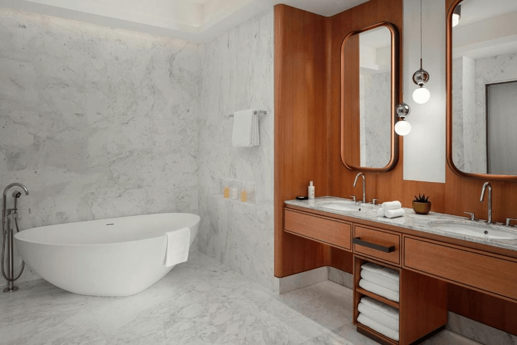 JW MARRIOTT HOTEL TASHKENT, UZBEKISTAN