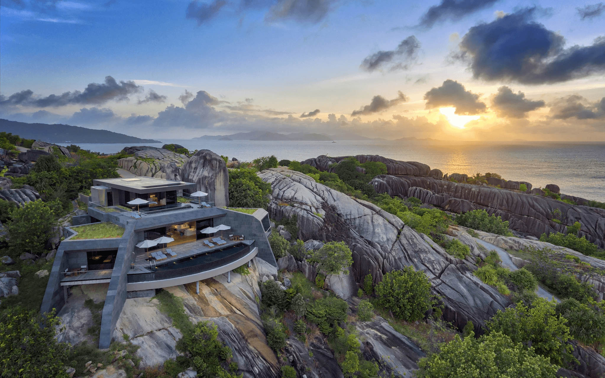 SIXSENSES ZIL PASYON
