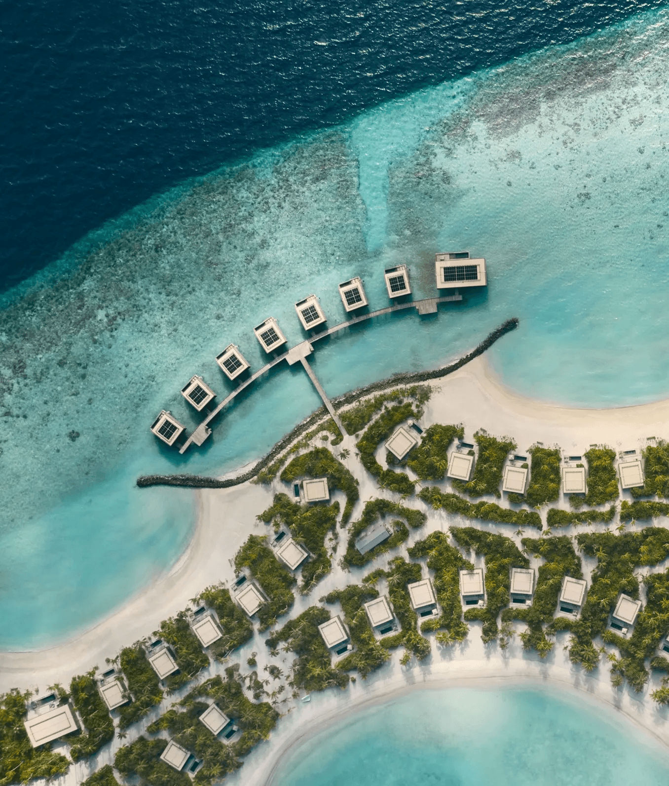 PATINA HOTEL MALDIVES
