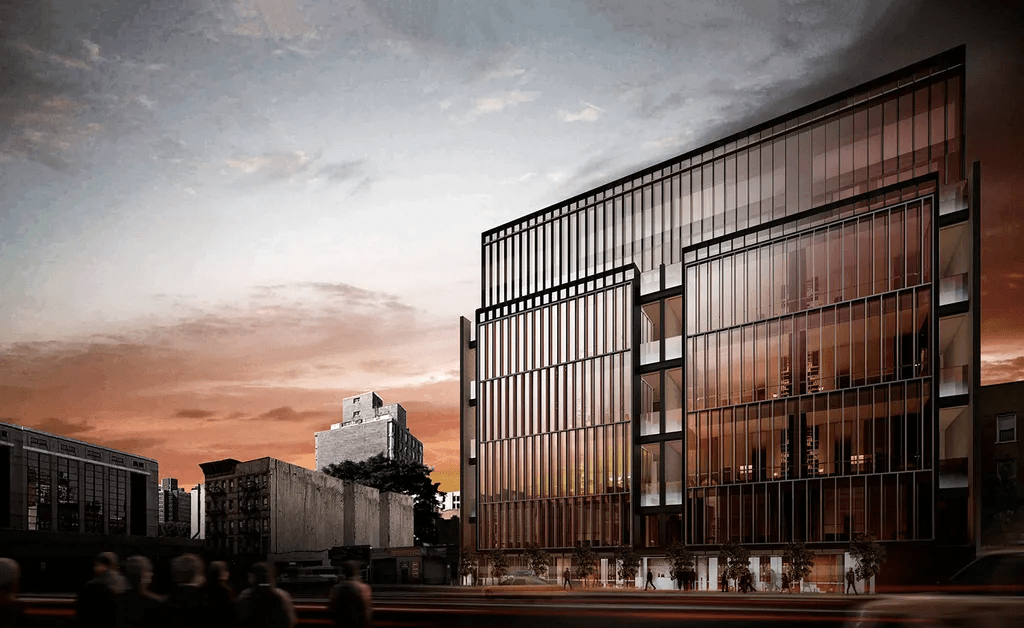 SOORI HIGH LINE NEW YORK