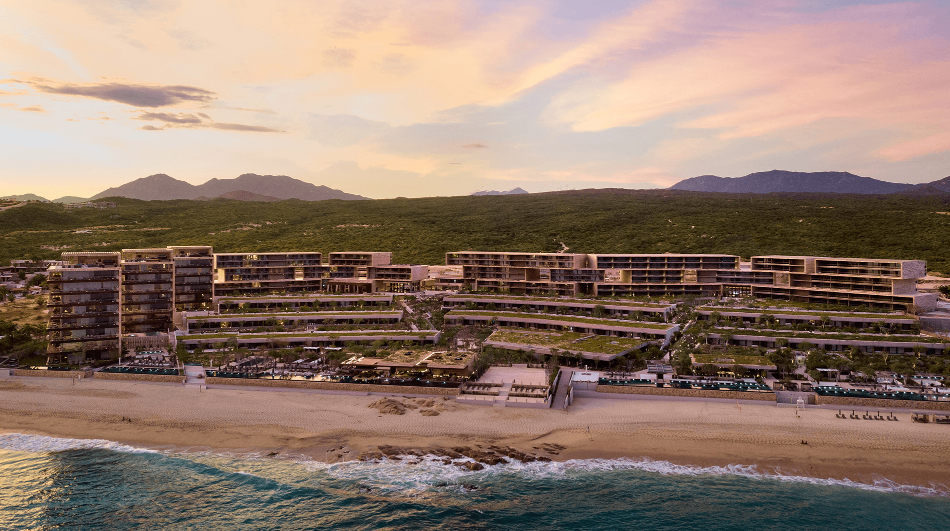 Solaz, a Luxury Collection Resort, Los Cabos
