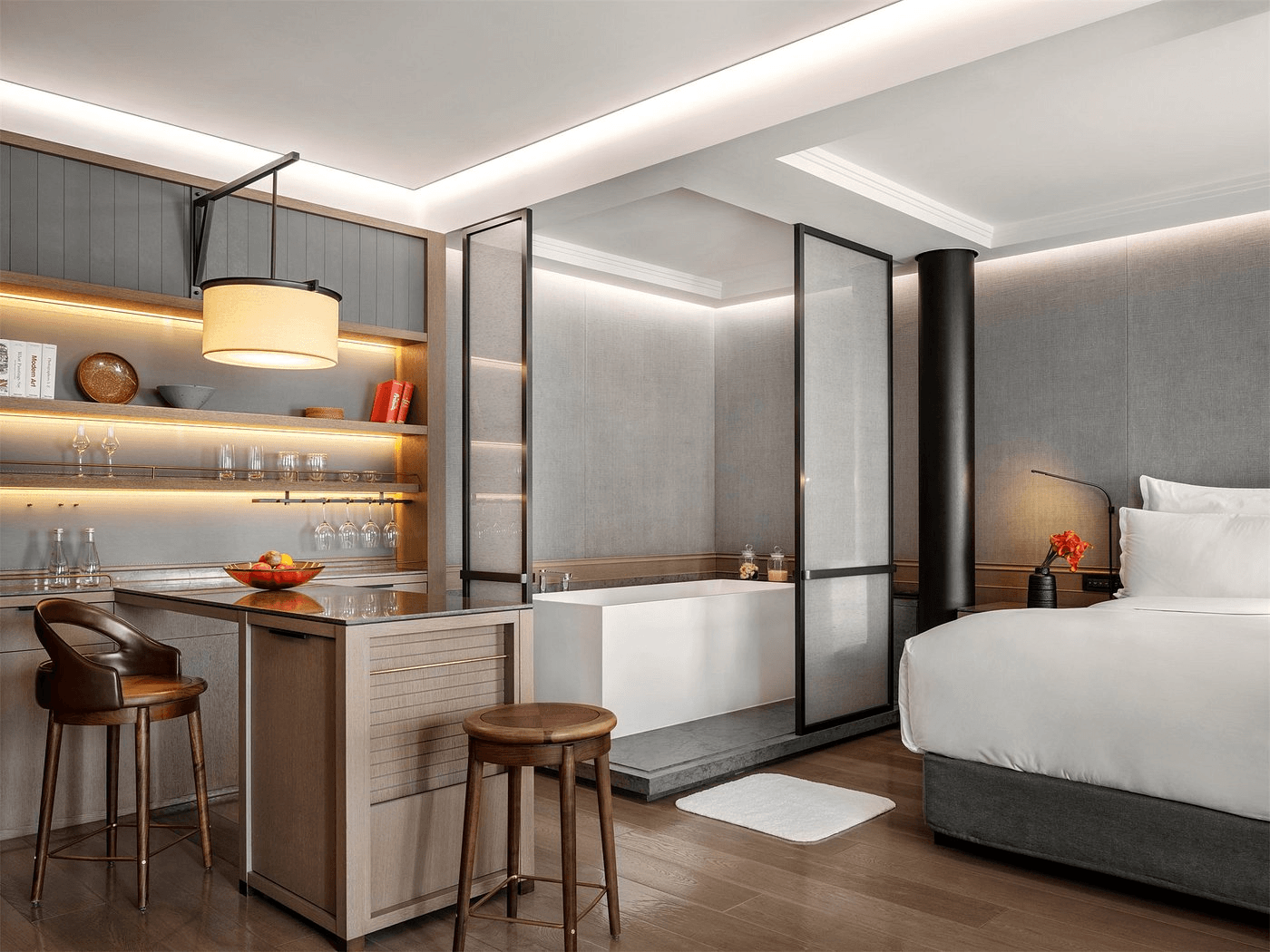 CHAO Hotel Sanlitun Beijing