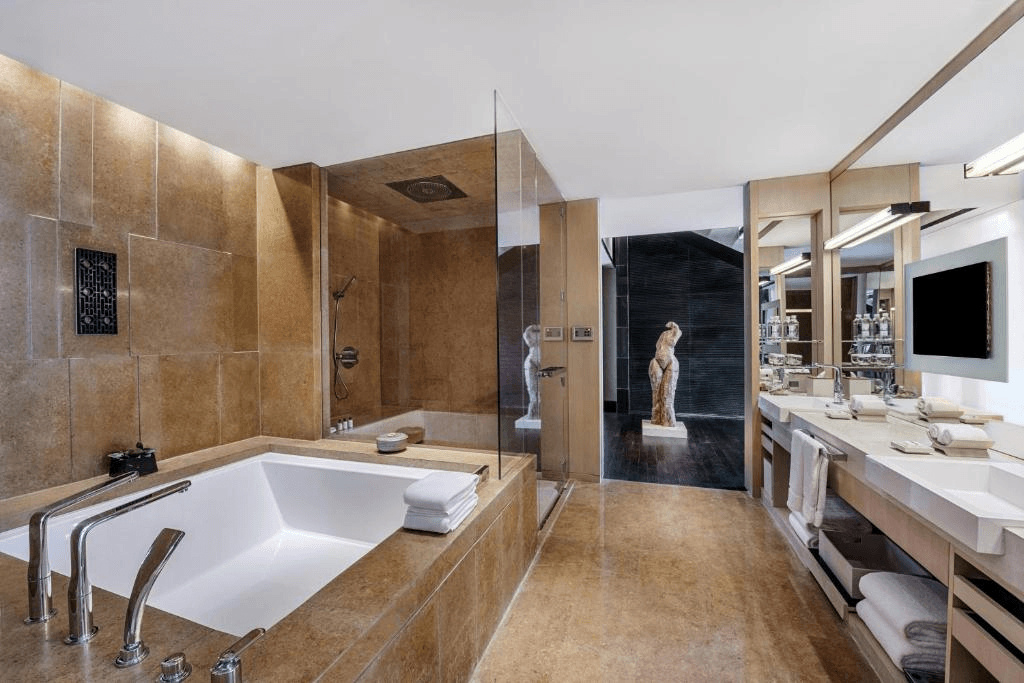Park Hyatt Beijing
