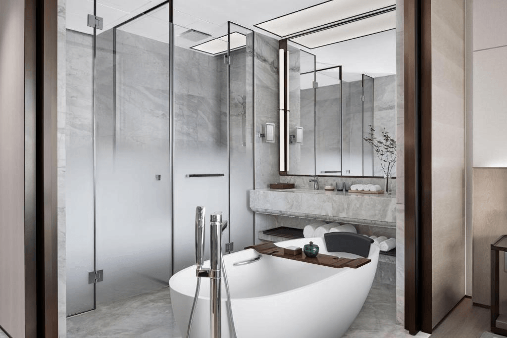 JW Marriott Changsha