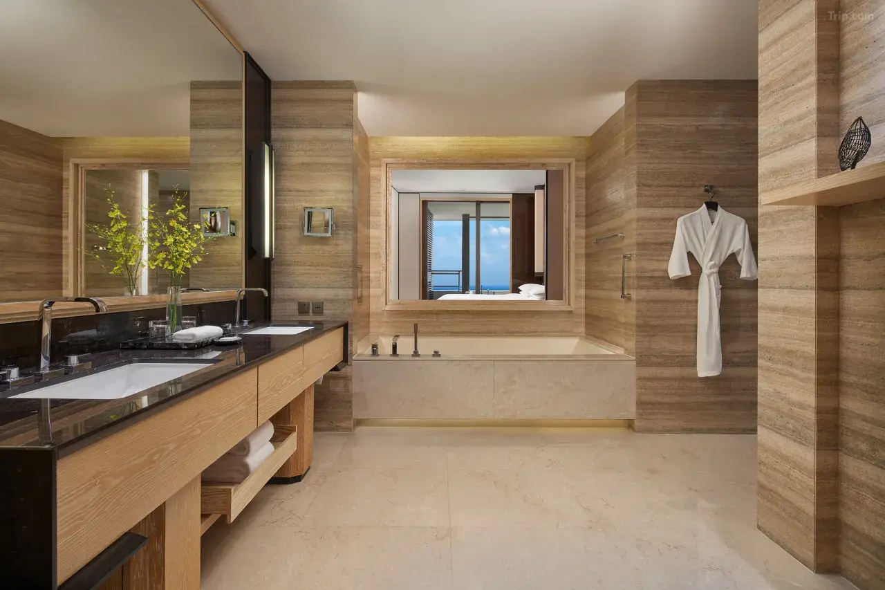SANYA HAITANG BAY GRAND HYATT