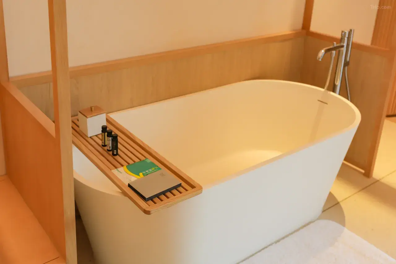 THE TAIKANG SANYA, A TRIBUTE PORTFOLIO RESORT