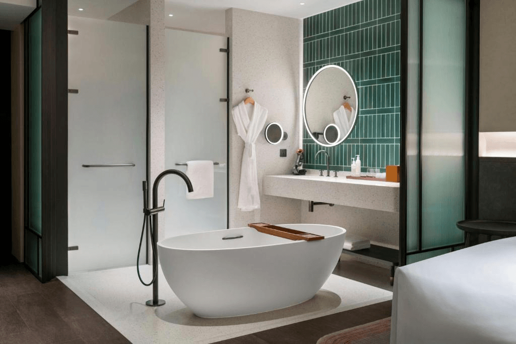 Le Meridien Taipei Banqiao