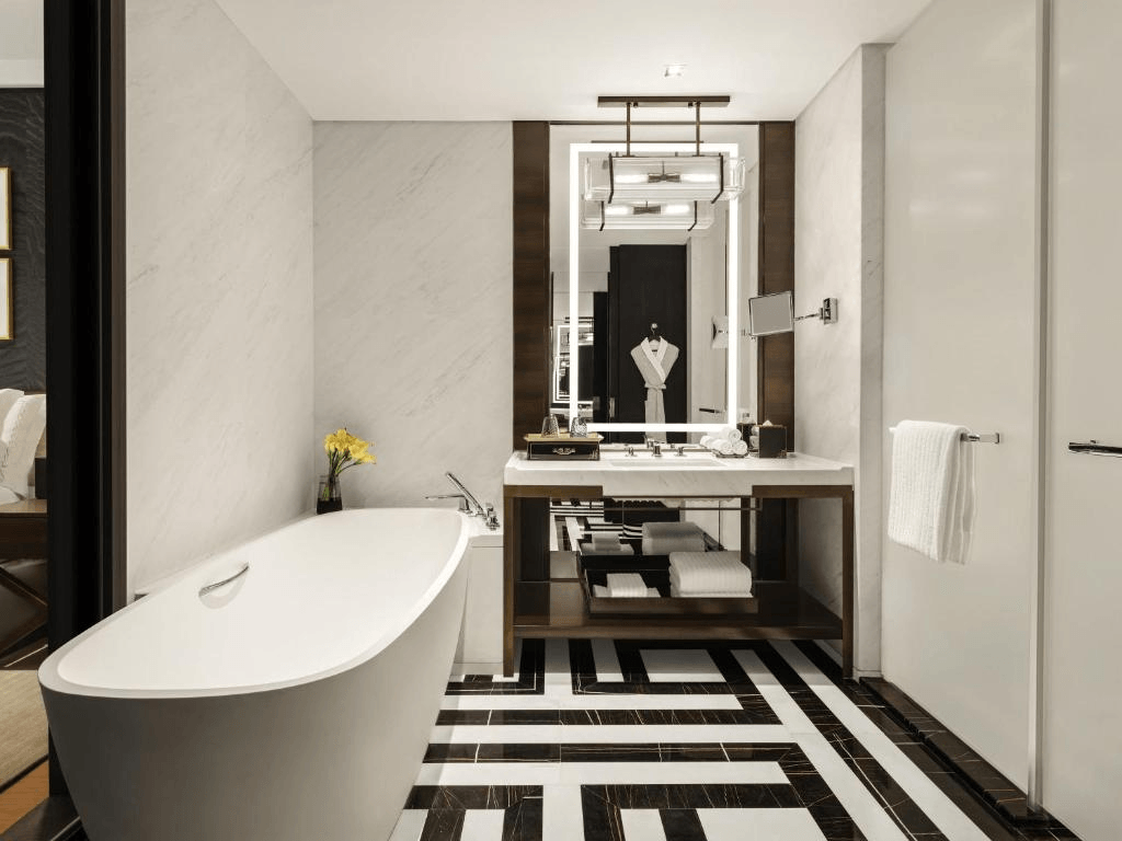 Fairmont Wuhan