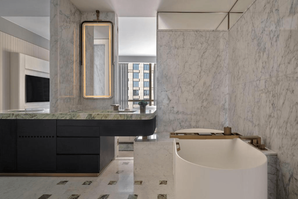 REGENT HOTEL SHANGHAI