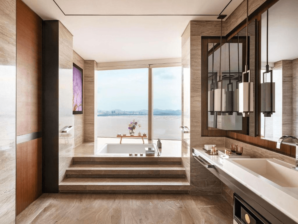 Raffles Shenzhen