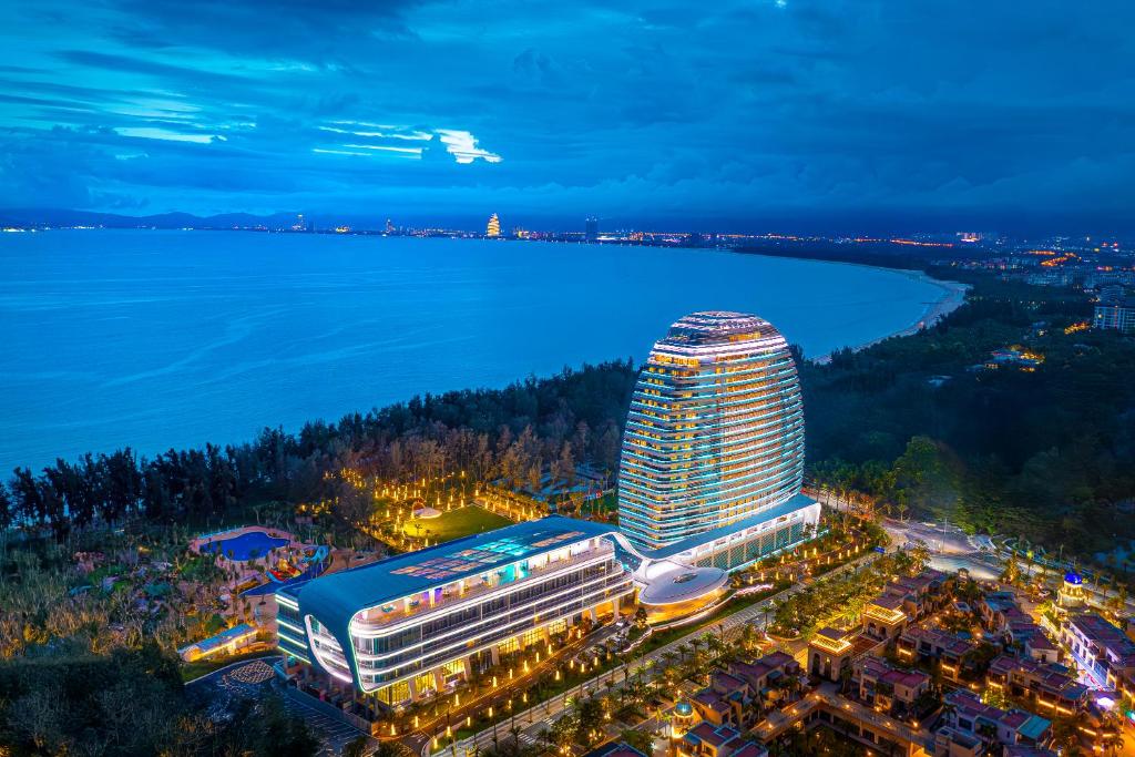 HAINAN SANZHENGYUE HOTEL