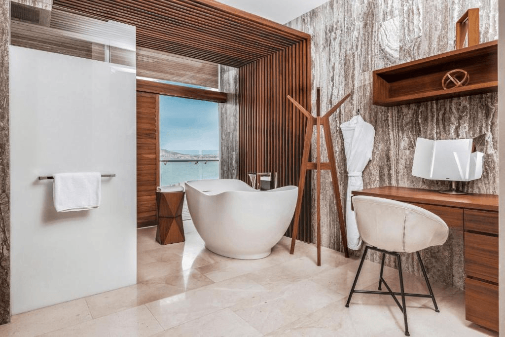 Solaz, a Luxury Collection Resort, Los Cabos