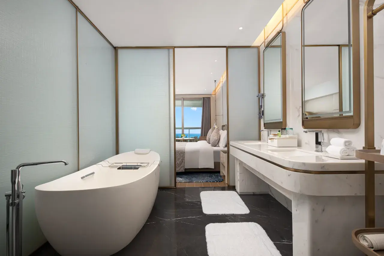HAINAN SANZHENGYUE HOTEL
