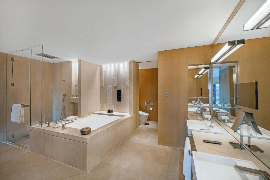 Park Hyatt Beijing