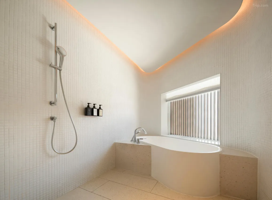 THE TAIKANG SANYA, A TRIBUTE PORTFOLIO RESORT