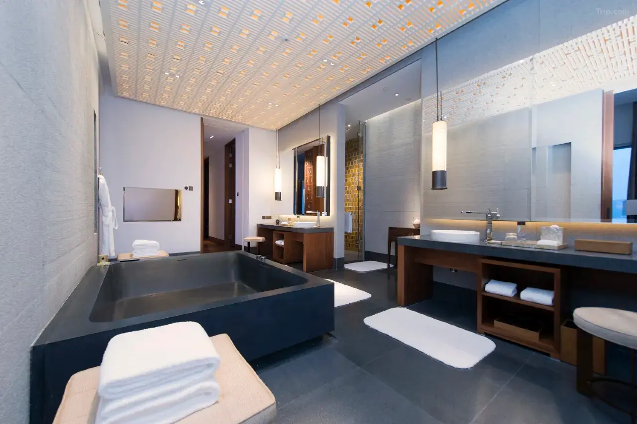 Park Hyatt Sanya Sunny Bay Resort