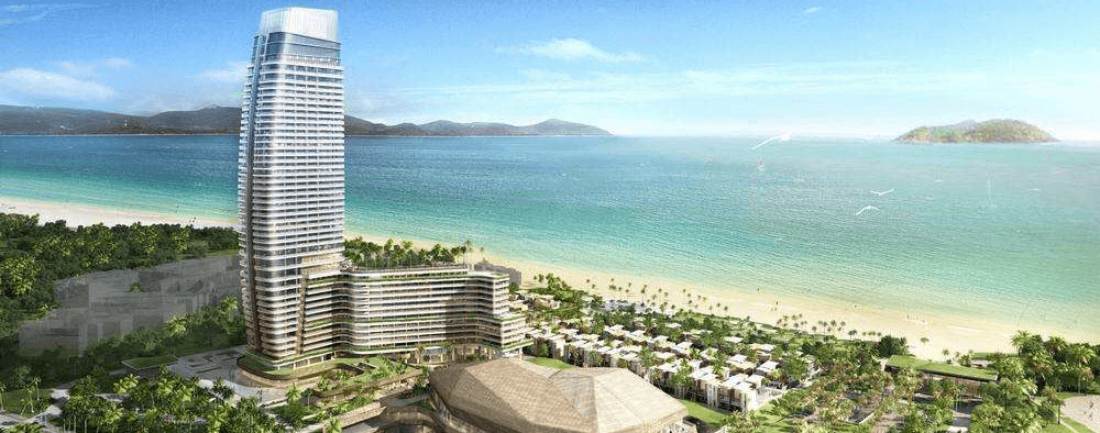 ROSEWOOD POLY SANYA