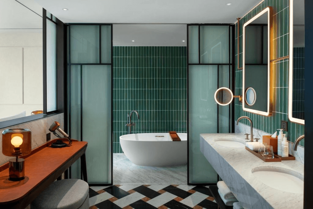 Le Meridien Taipei Banqiao