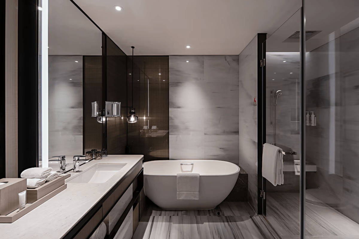 Wuhan Marriott Hotel Hankou
