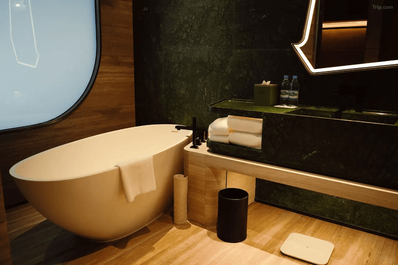 The Westin Hotel Yantai 