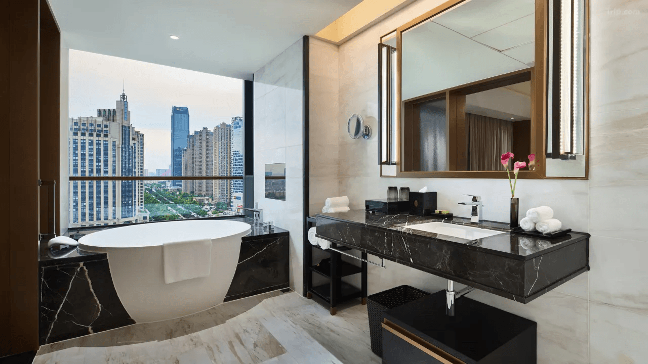 InterContinental Hefei,China