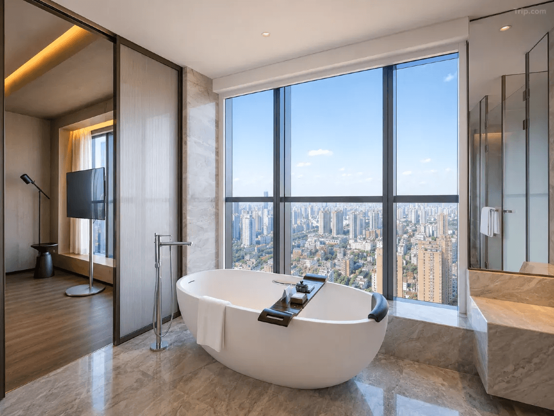 JW Marriott Changsha