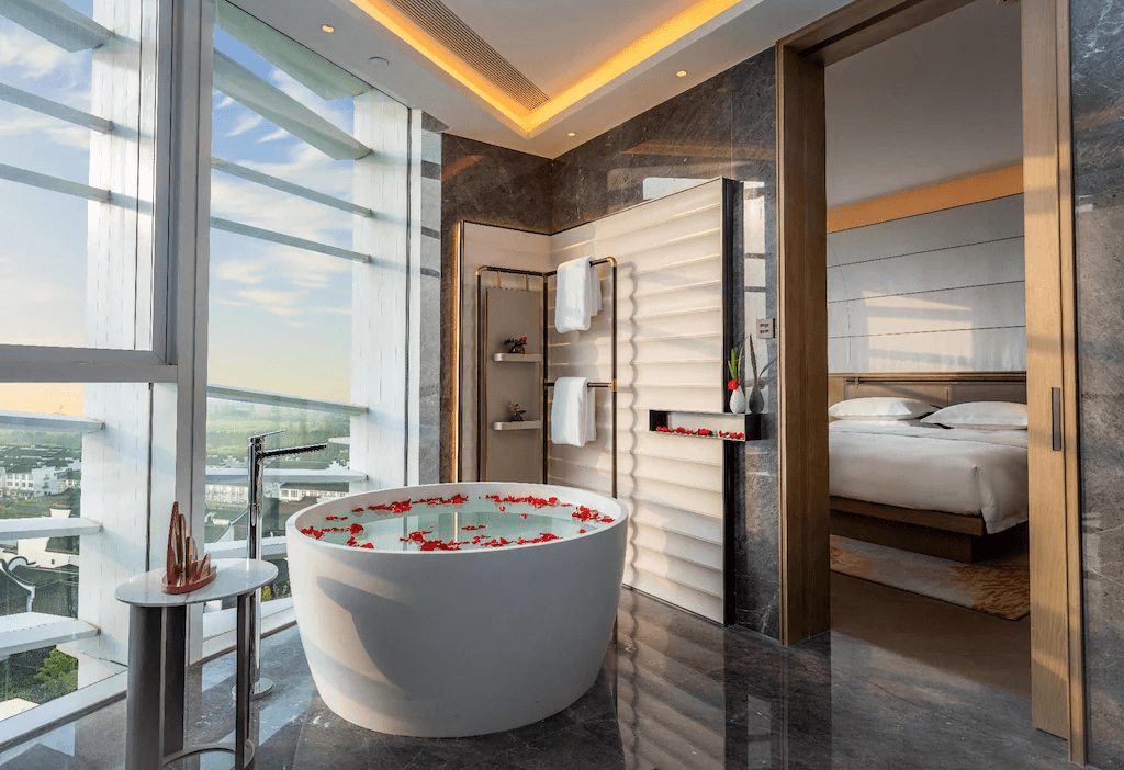 Dishang Resort Wuzhen
