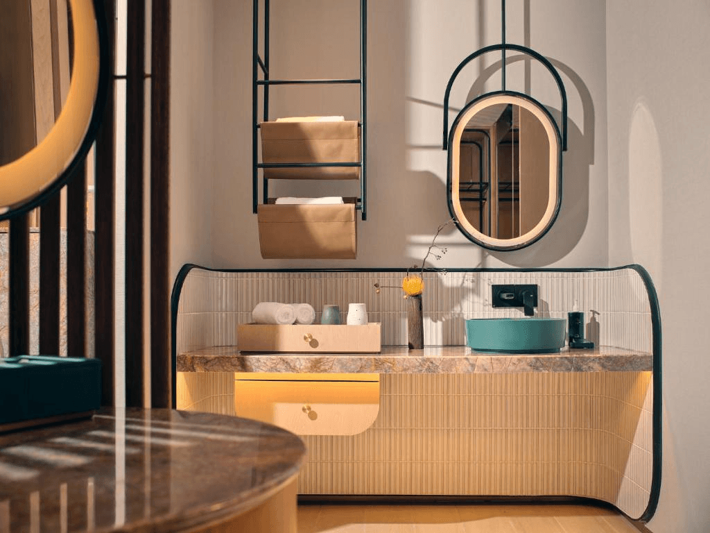 Hotel Indigo Hangzhou Uptown by IHG