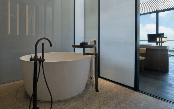 Lohkah Hotel &amp; Spa, Xiamen