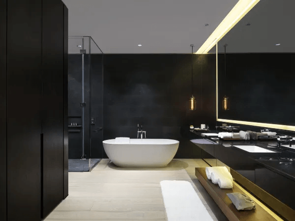 Upper House Chengdu