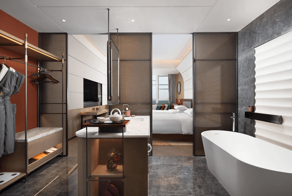 Dishang Resort Wuzhen