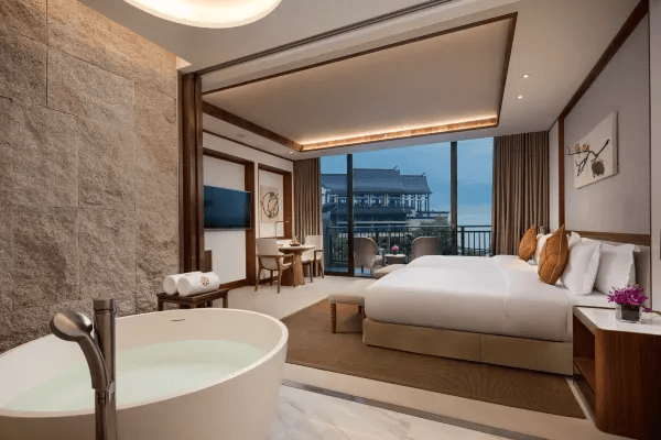 Angsana Zhuhai Phoenix Bay