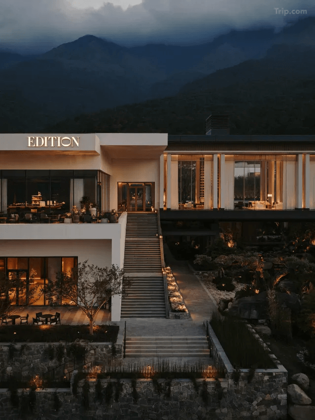 The Dali EDITION | Luxury Hotel