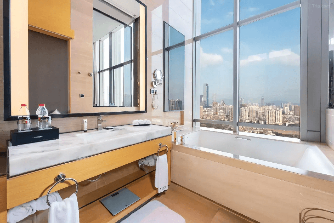 Wyndham Grand Shenzhen