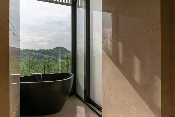Westin Nanjing 