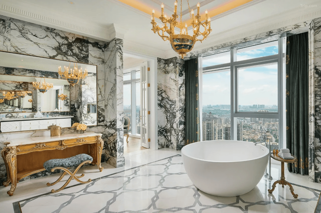 Sofitel Foshan Louvre