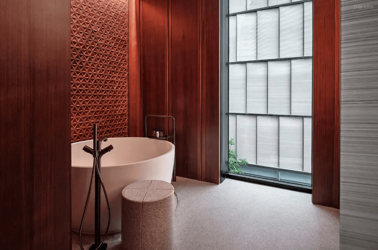Lohkah Hotel &amp; Spa, Xiamen