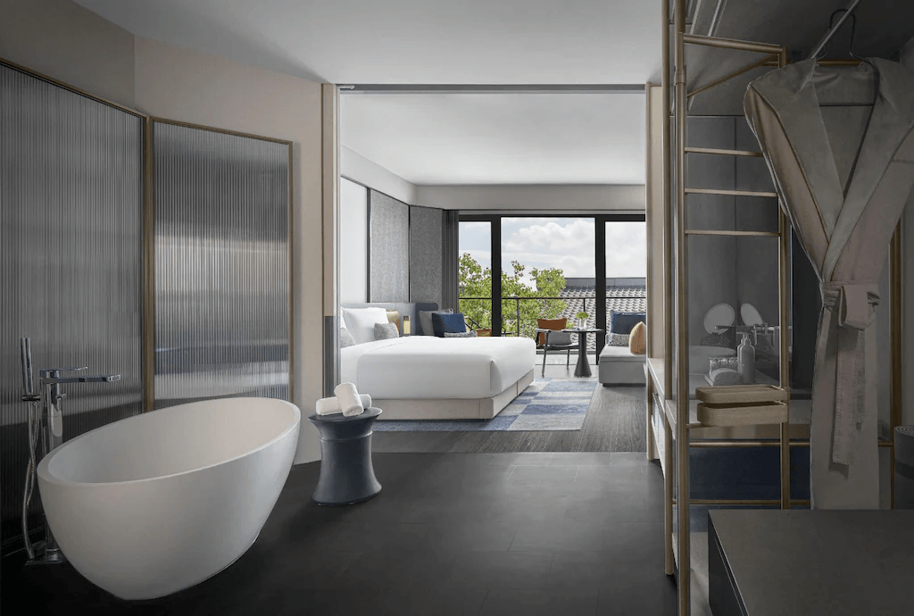 Kimpton Bamboo Grove Suzhou 